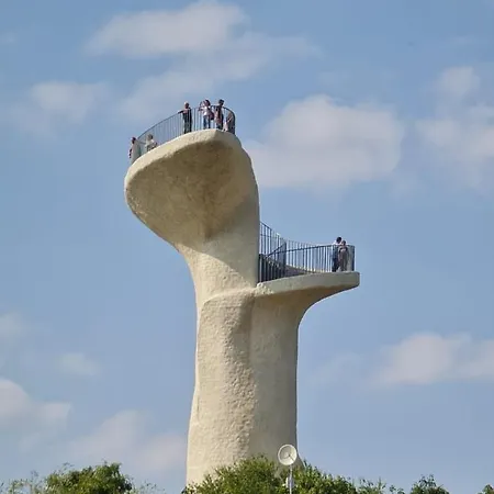 Apartment Csaol Haz Velence