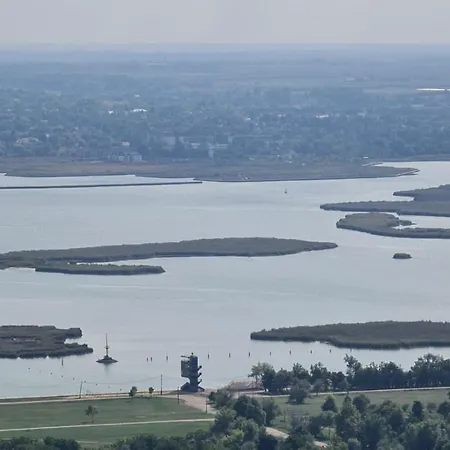 Διαμέρισμα Csaol Haz *