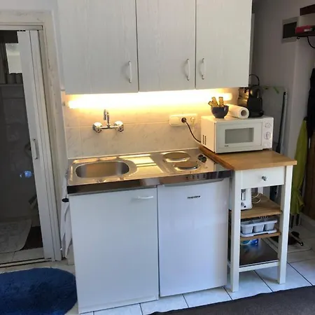 Csaol Ház Apartamento