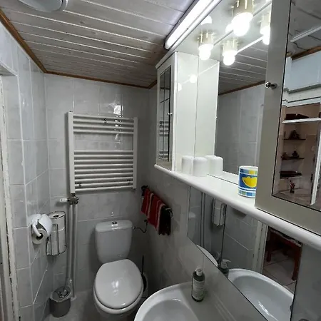 Csaol Ház Apartamento