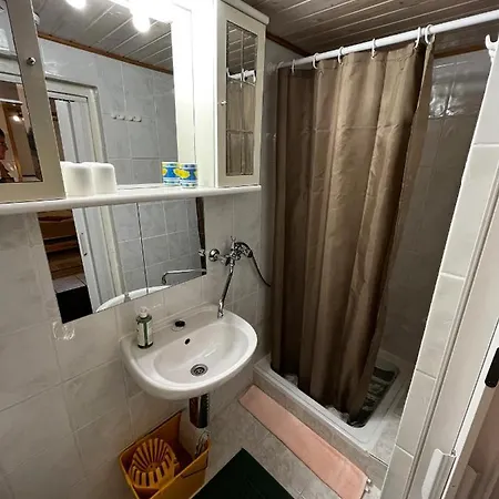 Csaol Haz Διαμέρισμα *