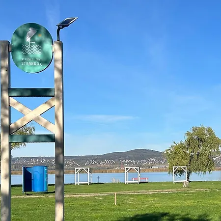 Διαμέρισμα Csaol Haz *