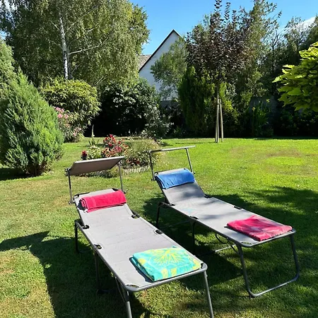 Apartment Csaol Haz Velence