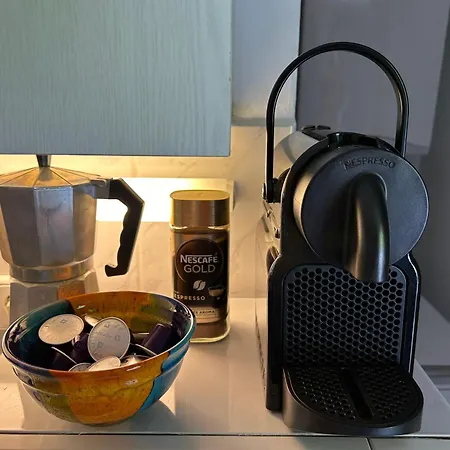 Διαμέρισμα Csaol Haz Velence