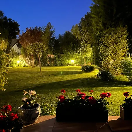 Διαμέρισμα Csaol Haz *