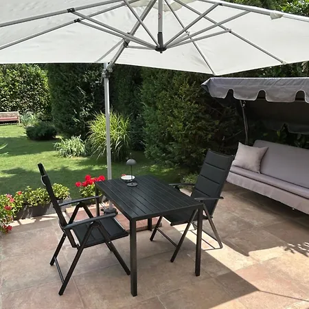 Csaol Haz Apartament