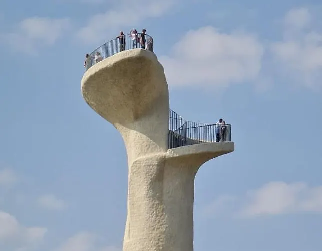 Appartement Csaol Haz Velence