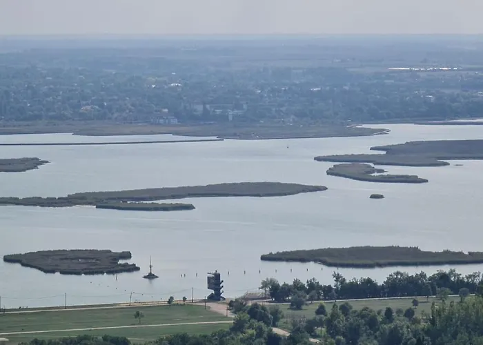 דירה Csaol Haz *