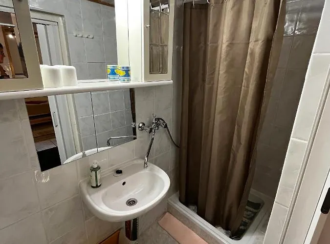 Csaol Haz Appartement *