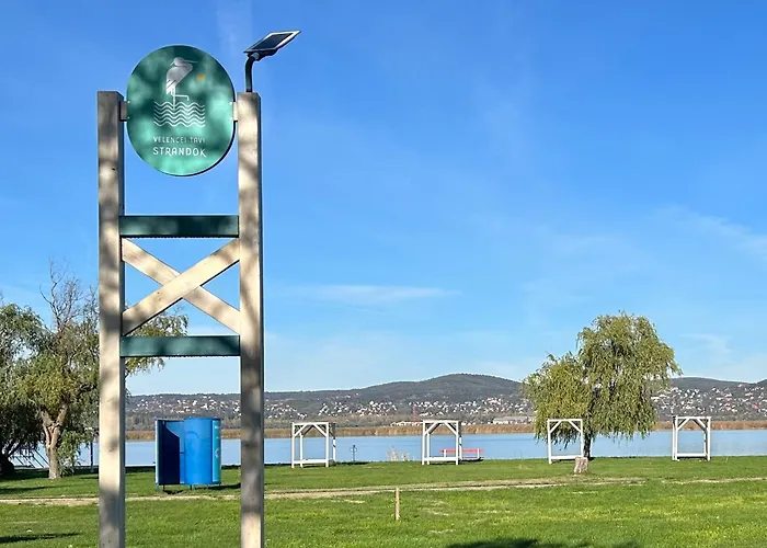 דירה Csaol Haz *