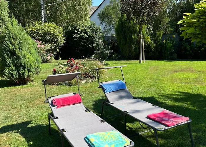 Appartement Csaol Haz Velence