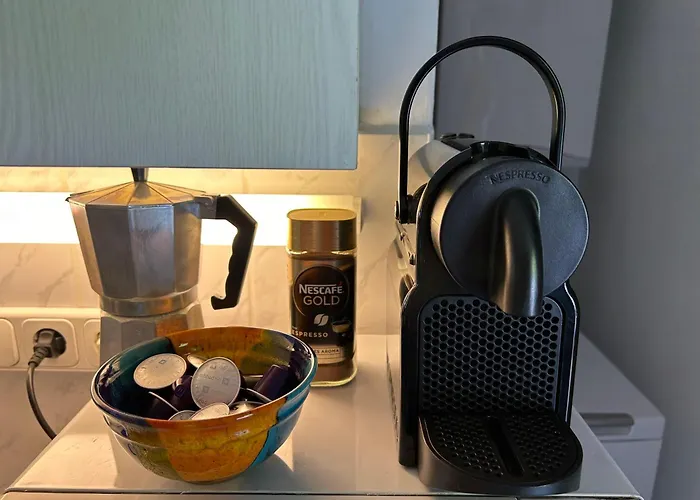 Apartment Csaol Haz Velence