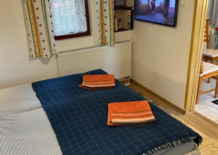 Csaol Haz Appartement