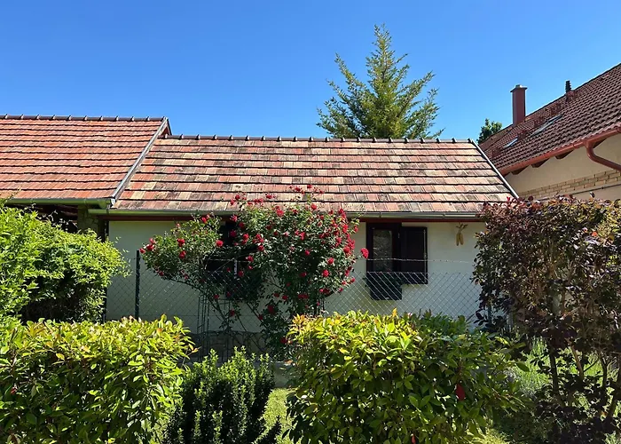 Csaol Haz Appartement *