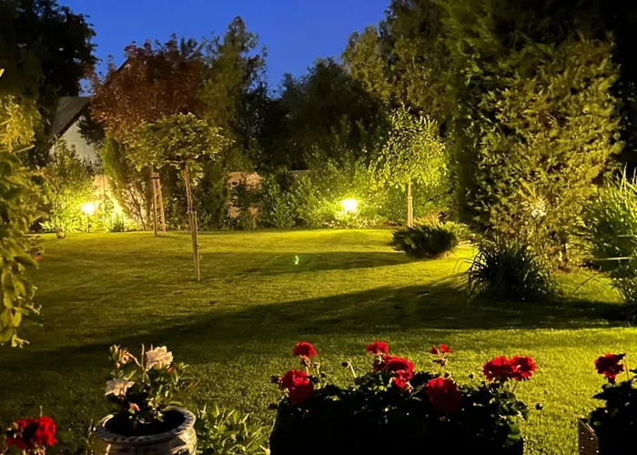 Apartment Csaol Haz *