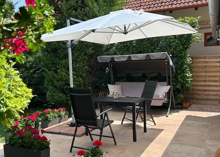 Appartement Csaol Haz Velence